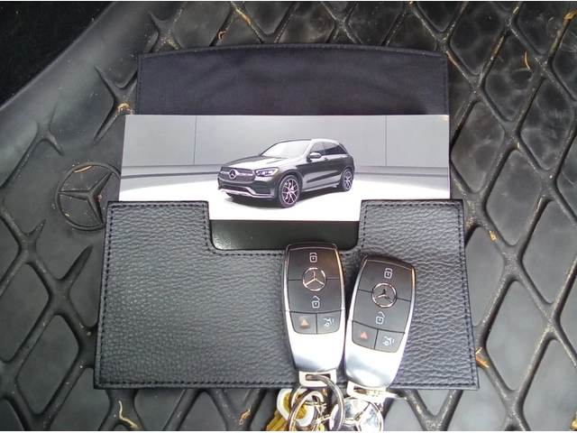 Mercedes-Benz GLC 43 AMG 4MATIC* КОЖА* ПОДГРЕВ* ПАНОРАМА* 360* - автомобили, коли, обяви за нови и употребявани 8