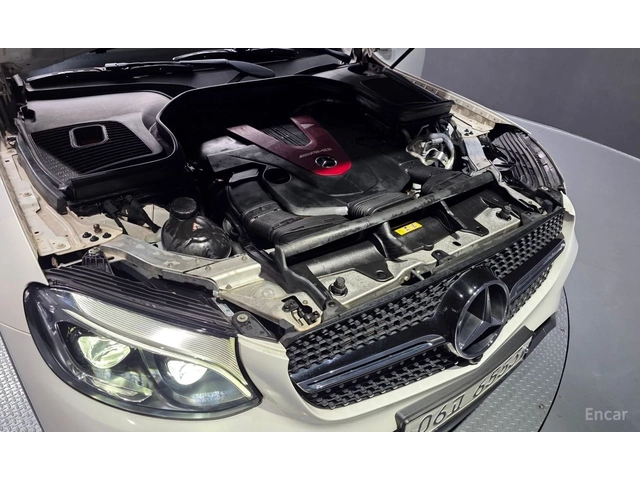 Mercedes-Benz GLC 43 AMG COUPE* BURMESTER* ХЕДЪП* 360КАМЕРА* ДИСТРОНИК* - автомобили, коли, обяви за нови и употребявани 16