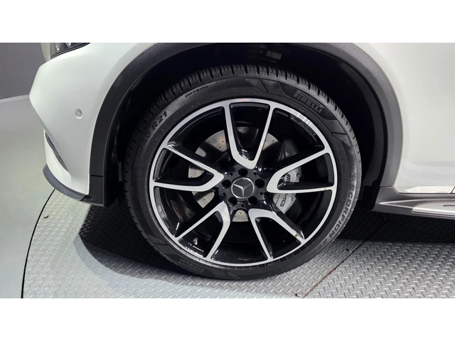 Mercedes-Benz GLC 43 AMG COUPE* BURMESTER* ХЕДЪП* 360КАМЕРА* ДИСТРОНИК* - автомобили, коли, обяви за нови и употребявани 4