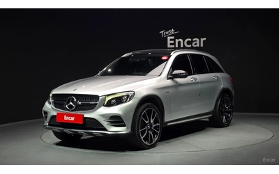 mercedes-benz-glc-43-amg - 0