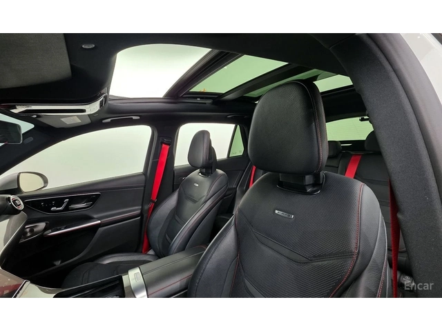 Mercedes-Benz GLC 43 AMG 4MATIC* BURMESTER* DISTRONIC* HEAD-UP* 360* - автомобили, коли, обяви за нови и употребявани 12