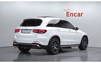 mercedes-benz-glc-43-amg - 1