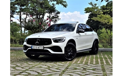 mercedes-benz-glc-43-amg - 0