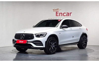 mercedes-benz-glc-43-amg - 0