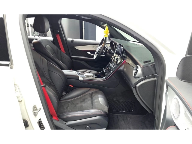 Mercedes-Benz GLC 43 AMG COUPE* BURMESTER* ХЕДЪП* 360КАМЕРА* ДИСТРОНИК* - автомобили, коли, обяви за нови и употребявани 12