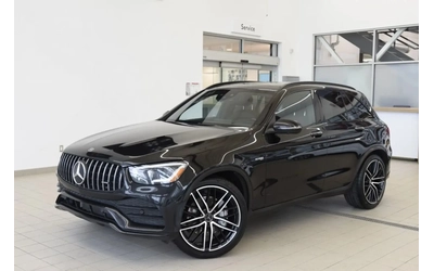 mercedes-benz-glc-43-amg - 0