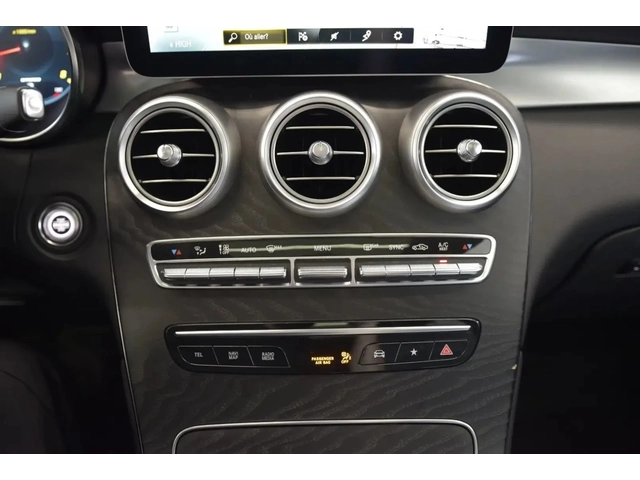 Mercedes-Benz GLC 43 AMG 4MATIC/NIGHT-SET/PANOROOF/PREMIUM-PACK - автомобили, коли, обяви за нови и употребявани 8