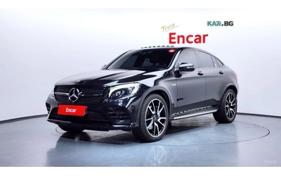 mercedes-benz-glc-43-amg - 0