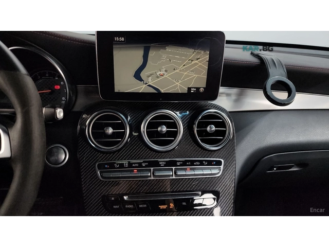Mercedes-Benz GLC 43 AMG 4MATIC* ПОДГРЕВ* 360* КАМЕРА* HEADUP* - автомобили, коли, обяви за нови и употребявани 10