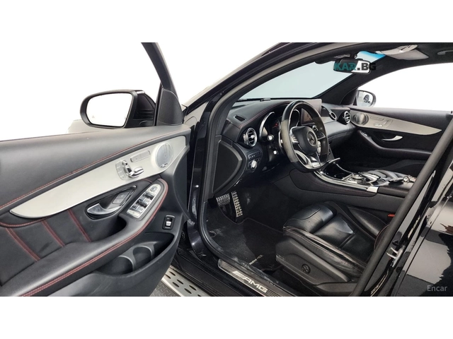Mercedes-Benz GLC 43 AMG 4MATIC* ПОДГРЕВ* 360* КАМЕРА* HEADUP* - автомобили, коли, обяви за нови и употребявани 7