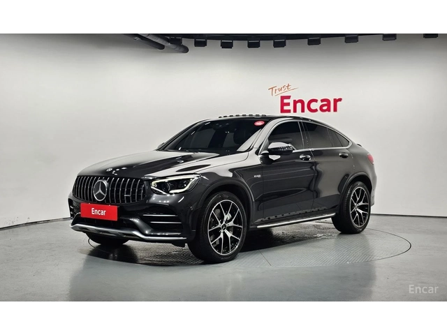 Mercedes-Benz GLC 43 AMG FACELIFT* COUPE* ДИСТРОНИК* ХЕДЪП* 360КАМЕРА* - автомобили, коли, обяви за нови и употребявани 0
