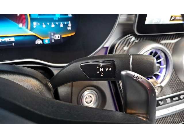 Mercedes-Benz GLC 43 AMG FACELIFT* COUPE* ДИСТРОНИК* ХЕДЪП* 360КАМЕРА* - автомобили, коли, обяви за нови и употребявани 11