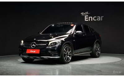 mercedes-benz-glc-43-amg - 0