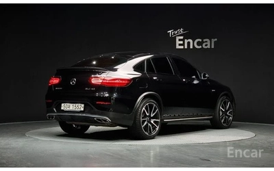 mercedes-benz-glc-43-amg - 1