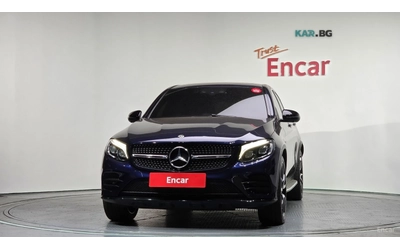 mercedes-benz-glc-43-amg - 1