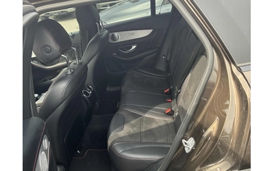 Mercedes-Benz GLC 43 AMG 4MATIC - автомобили, коли, обяви за нови и употребявани 6