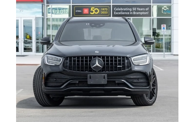 mercedes-benz-glc-43-amg - 1