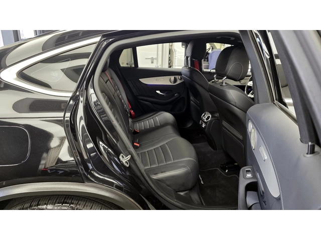 Mercedes-Benz GLC 43 AMG - автомобили, коли, обяви за нови и употребявани 13