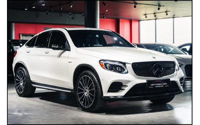 mercedes-benz-glc-43-amg - 0