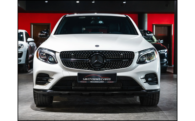 mercedes-benz-glc-43-amg - 1