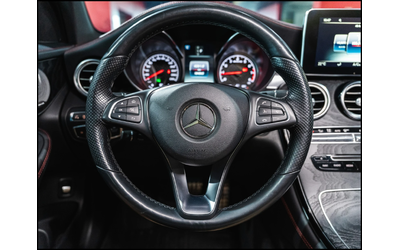 Mercedes-Benz GLC Mercedes-Benz GLC 43 AMG  - автомобили, коли, обяви за нови и употребявани 28