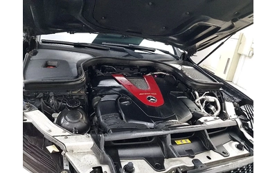 Mercedes-Benz GLC 43 AMG Coupe* 360* ТОП - автомобили, коли, обяви за нови и употребявани 16