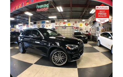 mercedes-benz-glc-43-amg - 0