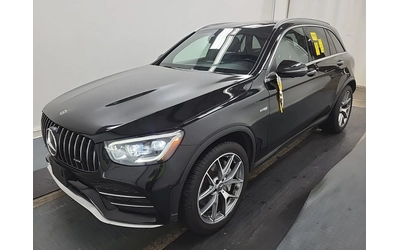 mercedes-benz-glc-43-amg - 0