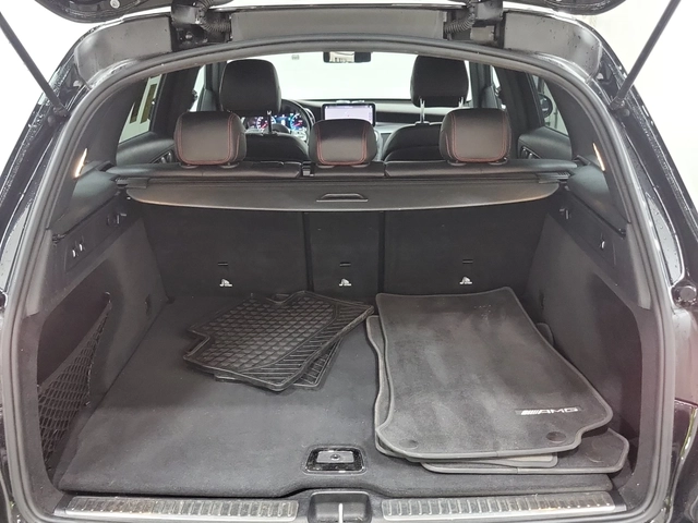 Mercedes-Benz GLC 43 AMG 4MATIC - автомобили, коли, обяви за нови и употребявани 13