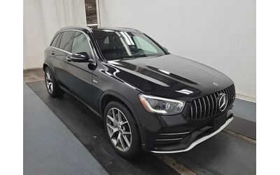 mercedes-benz-glc-43-amg - 1