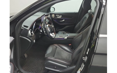 Mercedes-Benz GLC 43 AMG 4MATIC - автомобили, коли, обяви за нови и употребявани 6