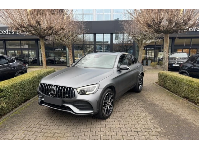 Mercedes-Benz GLC GLC - автомобили, коли, обяви за нови и употребявани 13