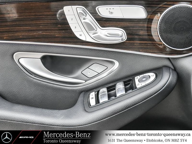 Mercedes-Benz GLC * АвтоКредит * (ЦЕНА ДО БГ) - автомобили, коли, обяви за нови и употребявани 13