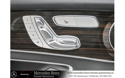 Mercedes-Benz GLC * АвтоКредит * (ЦЕНА ДО БГ) - автомобили, коли, обяви за нови и употребявани 14