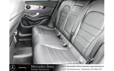 Mercedes-Benz GLC * АвтоКредит * (ЦЕНА ДО БГ) - автомобили, коли, обяви за нови и употребявани 16