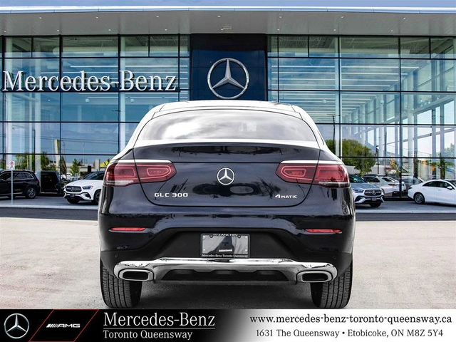 Mercedes-Benz GLC * АвтоКредит * (ЦЕНА ДО БГ) - автомобили, коли, обяви за нови и употребявани 2