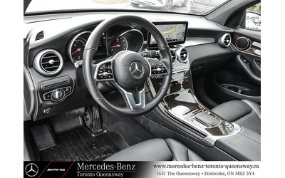 Mercedes-Benz GLC * АвтоКредит * (ЦЕНА ДО БГ) - автомобили, коли, обяви за нови и употребявани 8