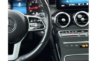 Mercedes-Benz GLC 4MATIC* АвтоКредит* (ЦЕНА ДО БГ) - автомобили, коли, обяви за нови и употребявани 10