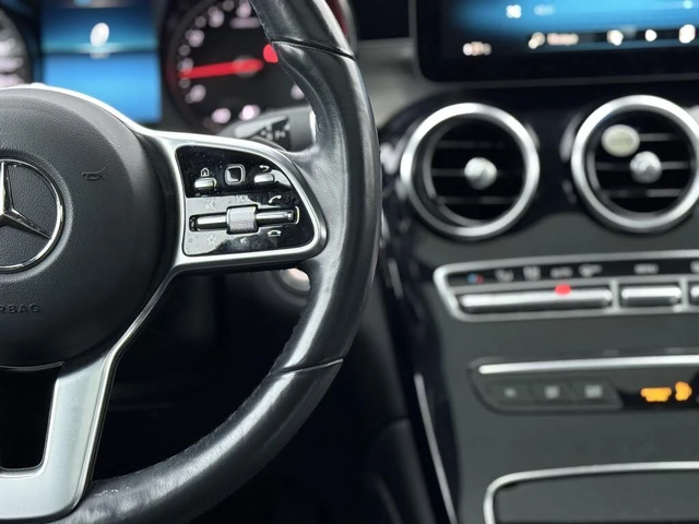 Mercedes-Benz GLC 4MATIC* АвтоКредит* (ЦЕНА ДО БГ) - автомобили, коли, обяви за нови и употребявани 10