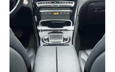 Mercedes-Benz GLC 4MATIC* АвтоКредит* (ЦЕНА ДО БГ) - автомобили, коли, обяви за нови и употребявани 11