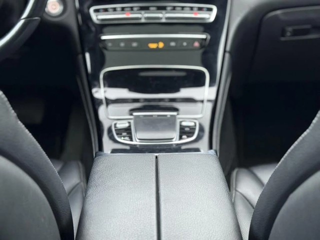 Mercedes-Benz GLC 4MATIC* АвтоКредит* (ЦЕНА ДО БГ) - автомобили, коли, обяви за нови и употребявани 11