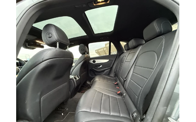 Mercedes-Benz GLC 4MATIC* АвтоКредит* (ЦЕНА ДО БГ) - автомобили, коли, обяви за нови и употребявани 14