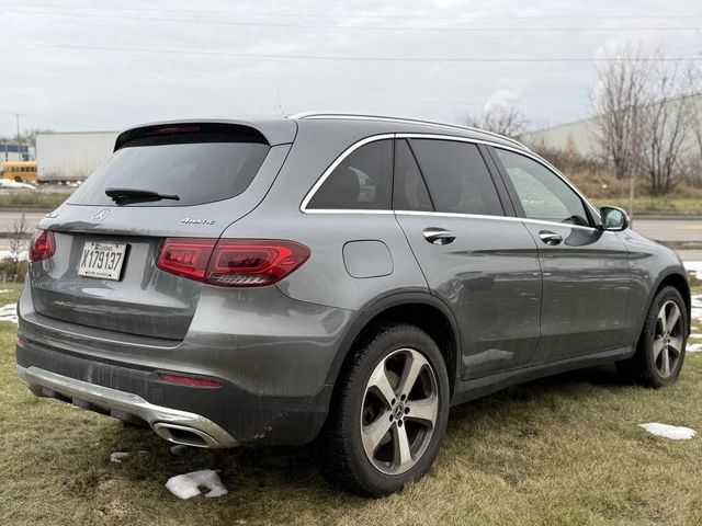 Mercedes-Benz GLC 4MATIC* АвтоКредит* (ЦЕНА ДО БГ) - автомобили, коли, обяви за нови и употребявани 2