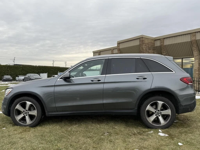 Mercedes-Benz GLC 4MATIC* АвтоКредит* (ЦЕНА ДО БГ) - автомобили, коли, обяви за нови и употребявани 5