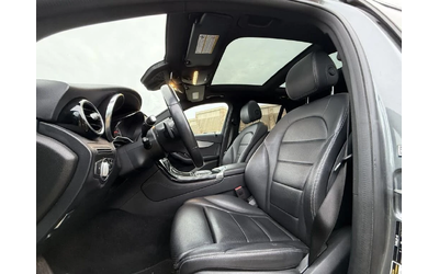 Mercedes-Benz GLC 4MATIC* АвтоКредит* (ЦЕНА ДО БГ) - автомобили, коли, обяви за нови и употребявани 7