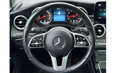 Mercedes-Benz GLC 4MATIC* АвтоКредит* (ЦЕНА ДО БГ) - автомобили, коли, обяви за нови и употребявани 8