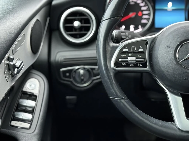 Mercedes-Benz GLC 4MATIC* АвтоКредит* (ЦЕНА ДО БГ) - автомобили, коли, обяви за нови и употребявани 9