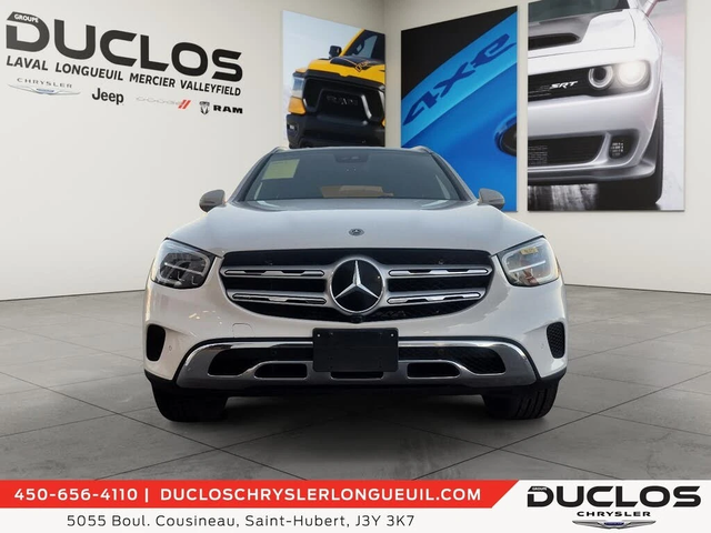 Mercedes-Benz GLC 4MATIC* АвтоКредит* (ЦЕНА ДО БГ) - автомобили, коли, обяви за нови и употребявани 0