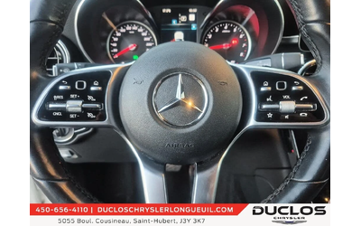 Mercedes-Benz GLC 4MATIC* АвтоКредит* (ЦЕНА ДО БГ) - автомобили, коли, обяви за нови и употребявани 10