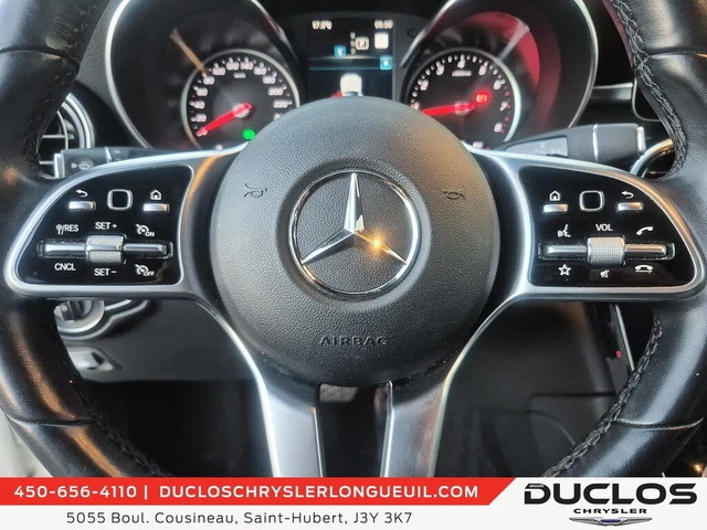 Mercedes-Benz GLC 4MATIC* АвтоКредит* (ЦЕНА ДО БГ) - автомобили, коли, обяви за нови и употребявани 10